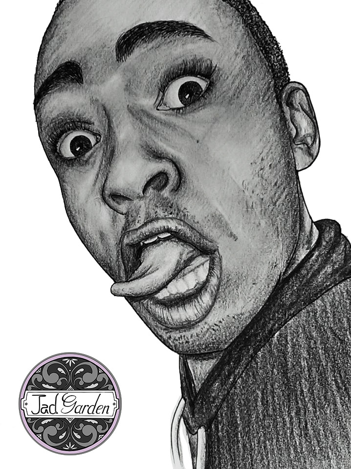 Portraits Jadgarden Creation Site Internet Et Dessin De Tatouage